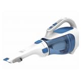 Black+Decker Cordless Lithium Ion Hand Vacuum