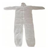 (25)pc Condor 3XL Disposable Coveralls