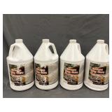 (4) Grease Trap Care & Drain Maintainer