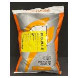 GATORADE Thirst Quencher Powder- Orange, 51oz