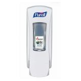 PURELL-SKILCRAFT Hand Sanitizer Dispensers- 6PK