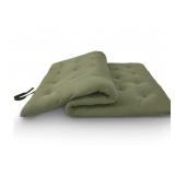 Zonli Classic Floor Mattress- Twin
