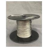 Fine Stainless Steel Wire on Spool