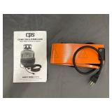 PRO-SET Cylinder Heater: CCXHB