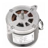 New Leeson Oil Burner Motor: Split-Phase, 1/6 hp