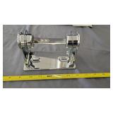 New Polished Chrome T.P. Holder