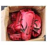 Lg Qty Bio Waste Bags 23'L
