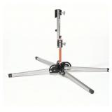 New Sign Stand: Roll-Up, 36 in x 36 in