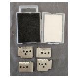 New Rennsteig Stripping Blades 248