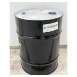 Steel 10 Gallon Transport Drum: CQ1003L