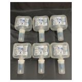(6) Alpet E3 Plus Series Liquid Hand Sanitizer