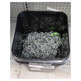 New Campbell Straight Chain 3/16' Chain Trade Size