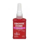 (5)Boxes Loctite Low-Strength Threadlocker: 222MS