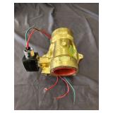 Asco Red Hat General Purpose Valve