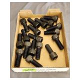 (18)Hex Socket Head Cap Bolts