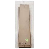 (14)Packaging Boxes 4'ï¿½4'ï¿½28'