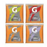 (32) Pc Gatorade Sports Mix Makes 2.5Gal Per Pack