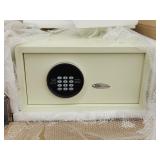 New Global Safe 9'Hx16.5'ï¿½14'