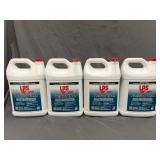 (4) LPS Cleaner/Degreaser: 02701