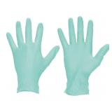 (10) CONDOR Disposable Gloves- Size L(9): 2VMC6
