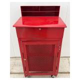 Dayton Mobile Workstand: 1DE91