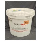 New Recyclepak Battery Recycling Kit