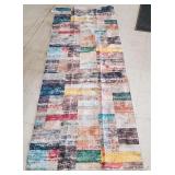 Washable Runner 93'ï¿½35'