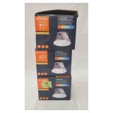 (3)NIB LedVance 6' Downlight Kit