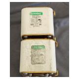 (2)New Semiconductor Fuse: PSR Series