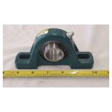 New Dodge Pillow Block Ball Bearing Unit