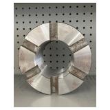 Metal Coupling Hub/ Jaw Coupling Component