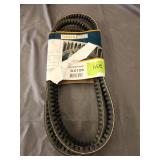 New Timken Cog V-Belt, BX Section