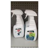(6) Precision Cleaner 28oz