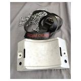 New Wall-Mounted Gas Cylinder Bracket