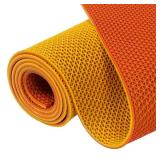 Non-Slip PVC Drainage Safety Mat