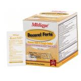 (9)Boxes Medique Cough and Cold Reliever