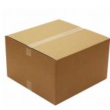 Boxes- 20x20x12ï¿½- 20PK: 60YP90