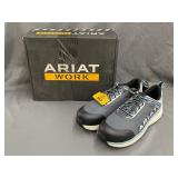 ARIAT Athletic Shoe: Women's, Size 11 C Wide