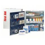 New Aid Kit and Housing: 669 Components