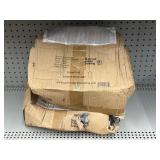 NPSï¿½ Add-On Armrest Set- 2 Boxes: 6700-A/CT-ARM