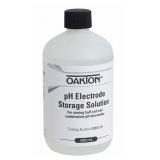 (2) Oakton Electrode Storage Solution: 00653-04