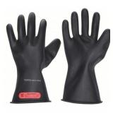 SALISBURY Electrical-Insulating Gloves: 1,000V AC