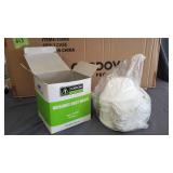 (16)Boxes Cordova Dust Masks CDM2