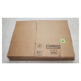 (9)Packaging Boxes 13'ï¿½13'ï¿½13'