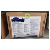 New Diversey Floor Finish: Box, 5 gal
