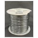 20 Gauge Galvanized Wire- 5lb Spool