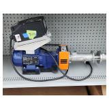 Seepex Progressive Cavity Metering Pump 120V AC