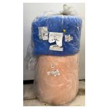 Air Filter Rolls: 4WZ69 & 2EKK6