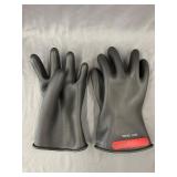 SALISBURY Electrical-Insulating Gloves- Size 11