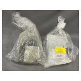Hex Head Cap Screws & Bolts- M10 & M19